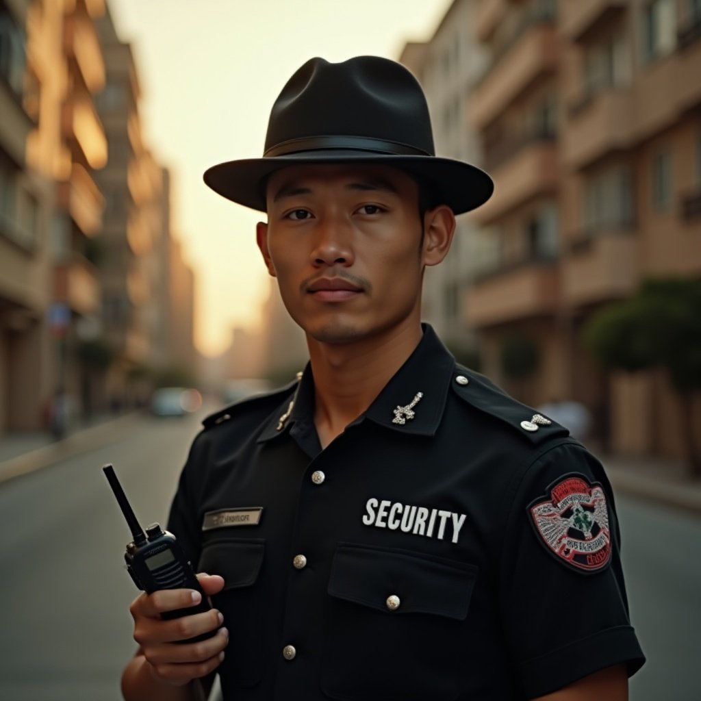 Jasa Security Apartemen & Hunian Vertikal Jakarta – Adhicare