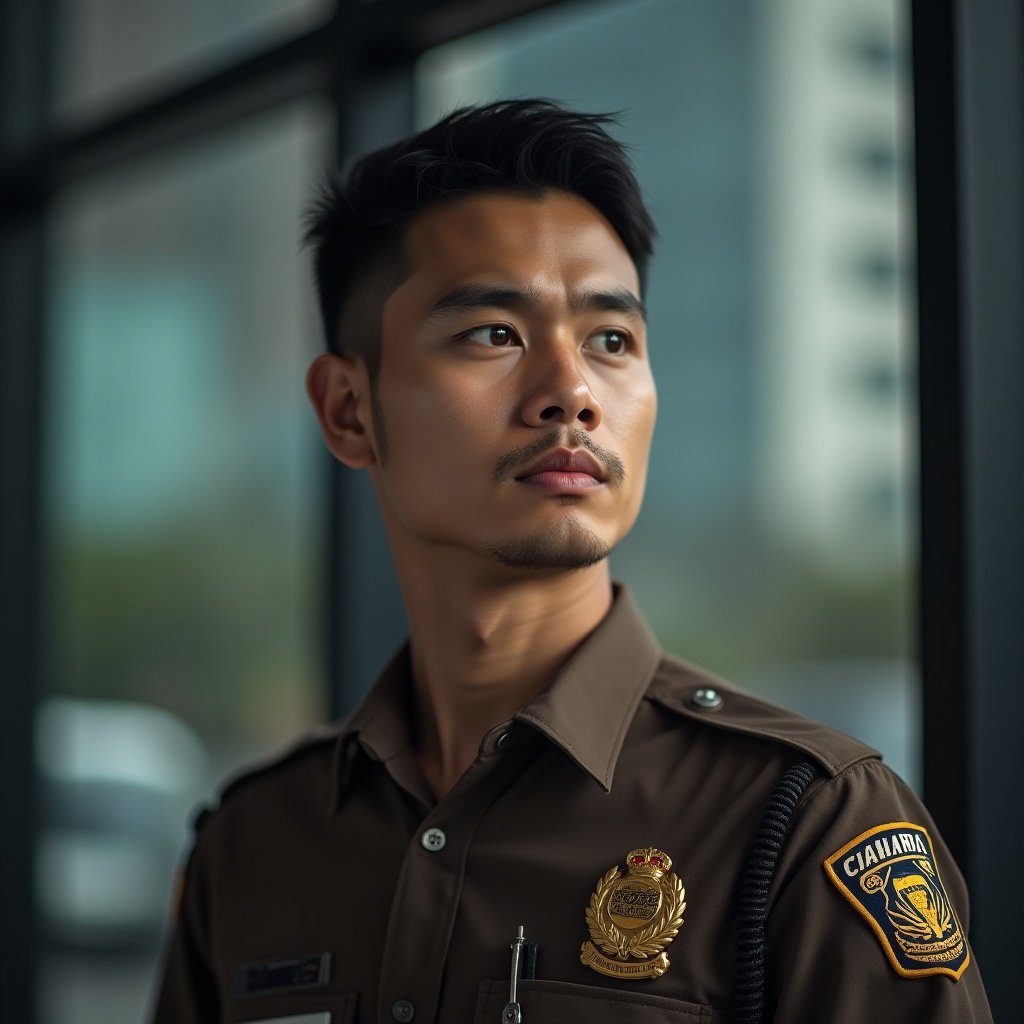 Jasa Security Terbaik Jakarta Pusat DKI Jakarta – Adhicare