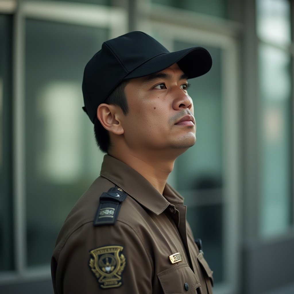 Jasa Security Terbaik Jakarta Selatan DKI Jakarta – Adhicare