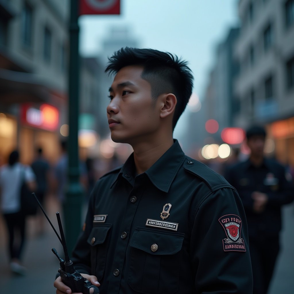 Layanan Jasa Security Kawasan Pariwisata Jakarta – Adhicare