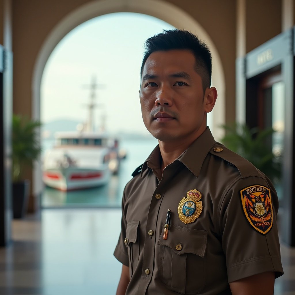 Layanan Jasa Security Terbaik Bandung Jawa Barat – Adhicare