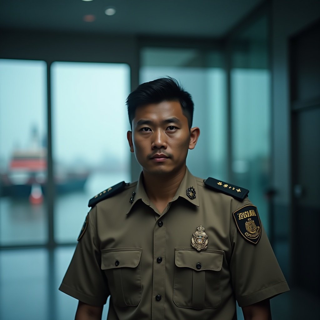 Layanan Jasa Security Terbaik Jakarta Barat – Adhicare
