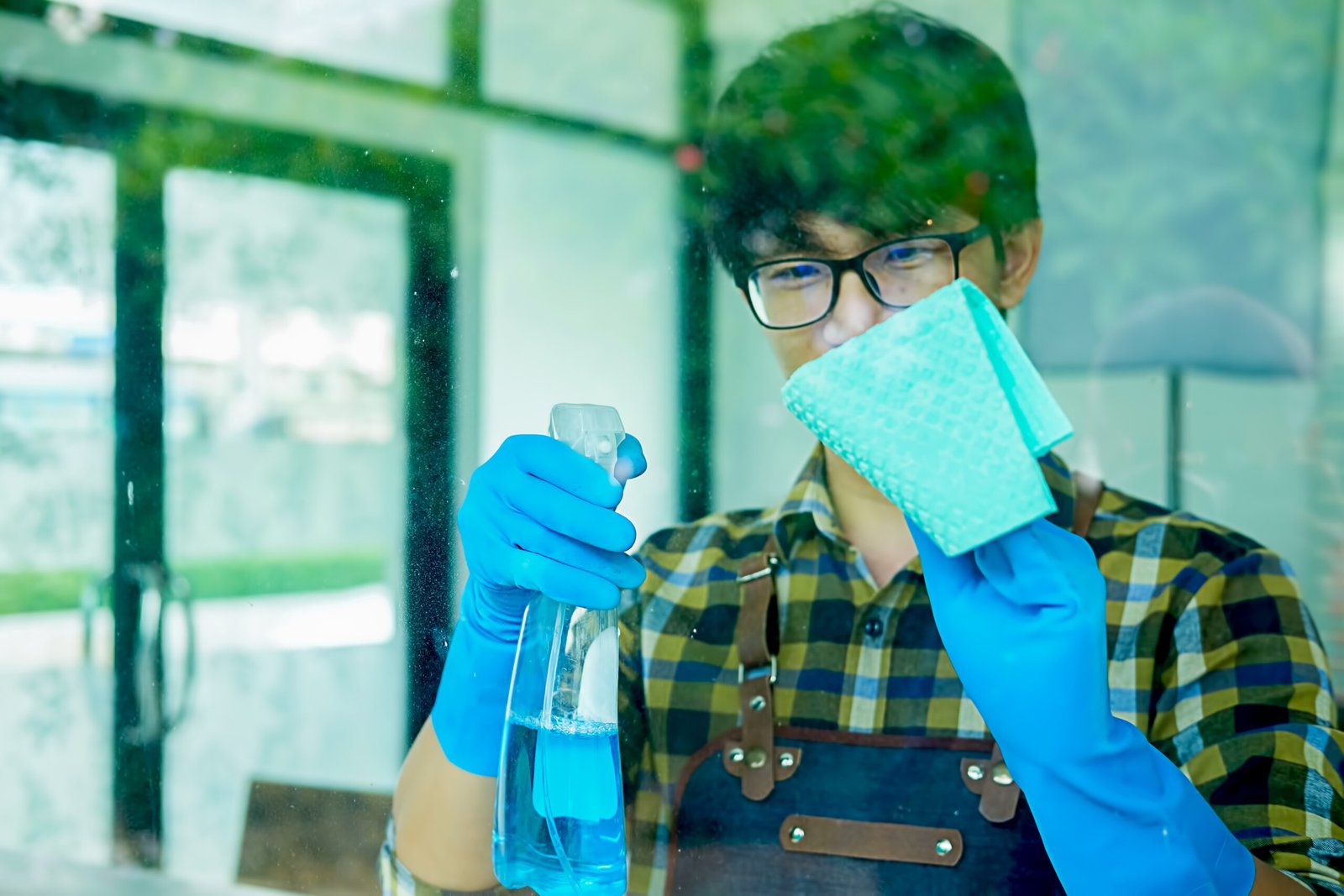 Outsourcing Jasa Cleaning Service Jakarta Pusat