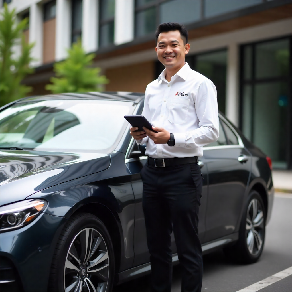 Jasa Driver Sopir Pribadi – Adhicare, Solusi Aman dan Tepat Waktu untuk Keluarga & Bisnis