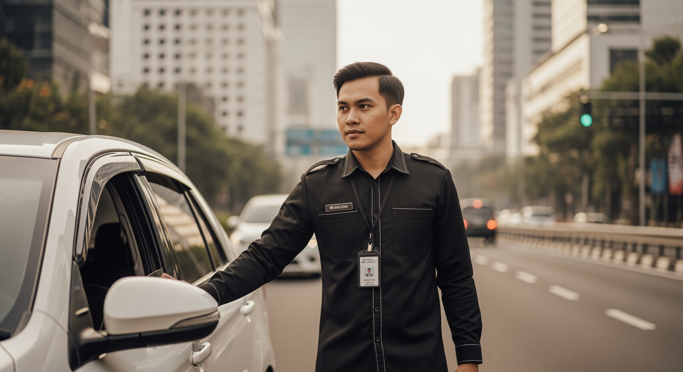 Peran Jasa Supir Pribadi Terbaik Dalam Mobilitas Perkotaan Dengan Adhicare