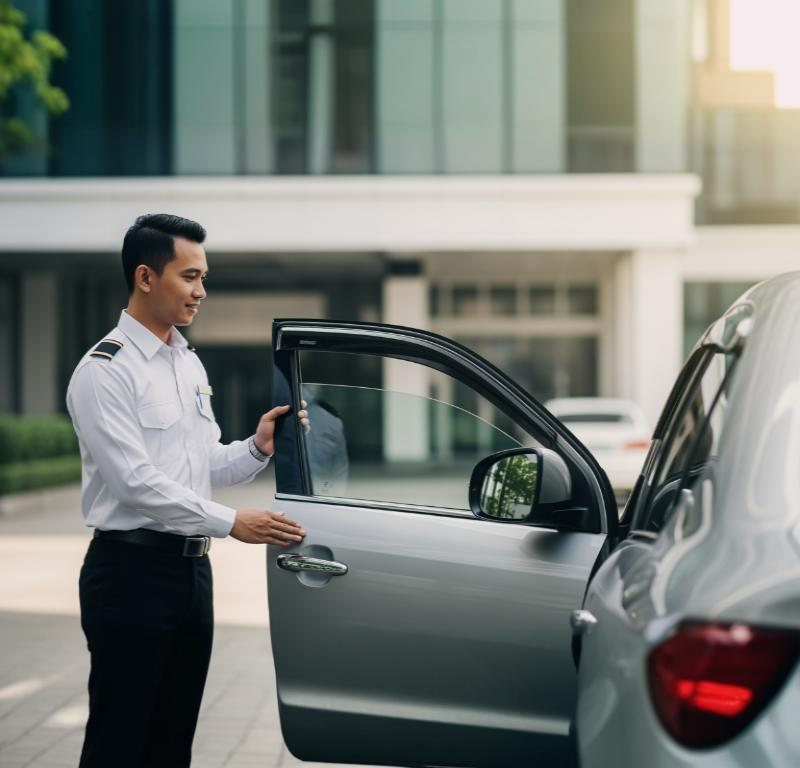 Read more about the article Jasa Driver Profesional Jakarta untuk Harian dan Luar Kota Terpercaya Bersama Adhicare
