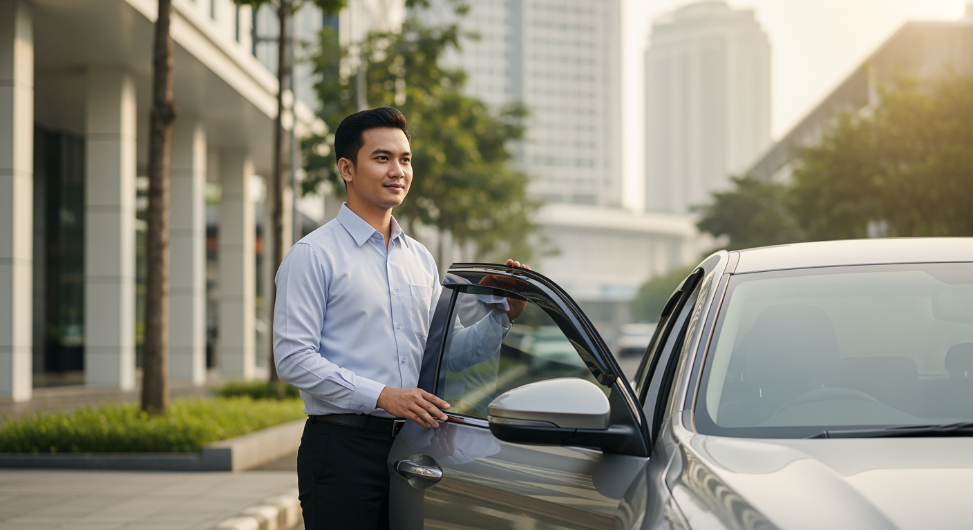 Rekomendasi Yayasan Penyalur Supir Pribadi Profesional Di Jakarta Selatan Bersama Adhicare
