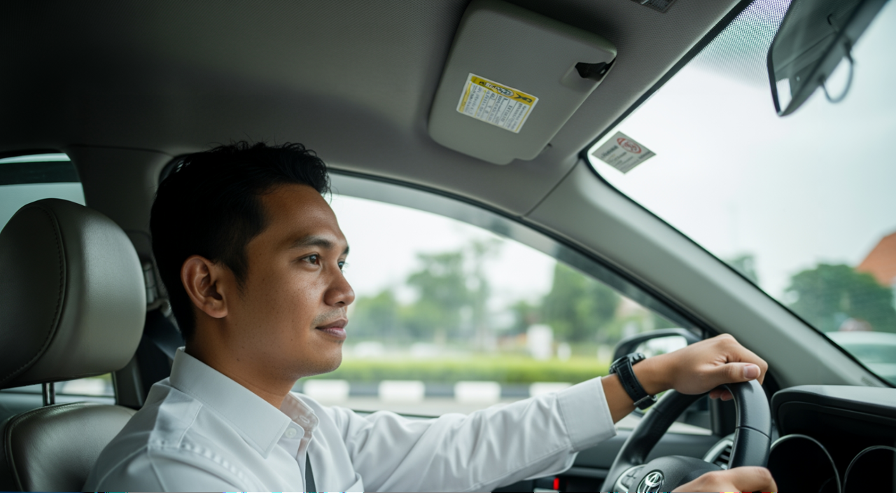 Rekomendasi Yayasan Supir Pribadi Profesional Di Kota Depok Bersama Adhicare