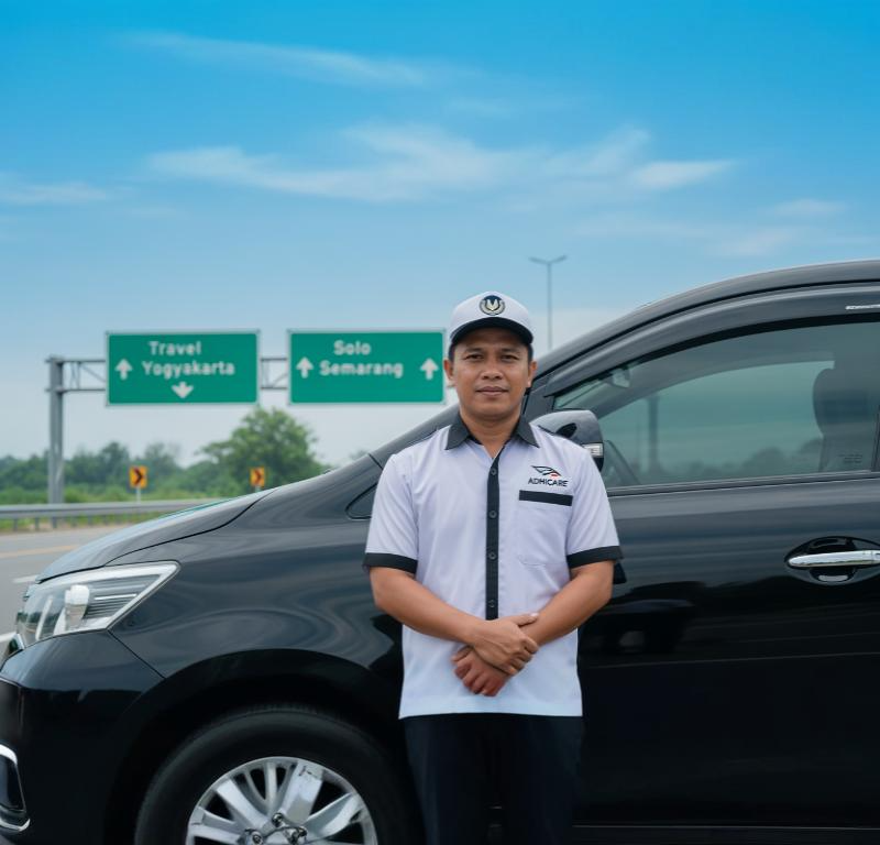 Read more about the article Sewa Supir Jogja ke Solo dan Semarang Aman dan Nyaman Bersama Adhicare