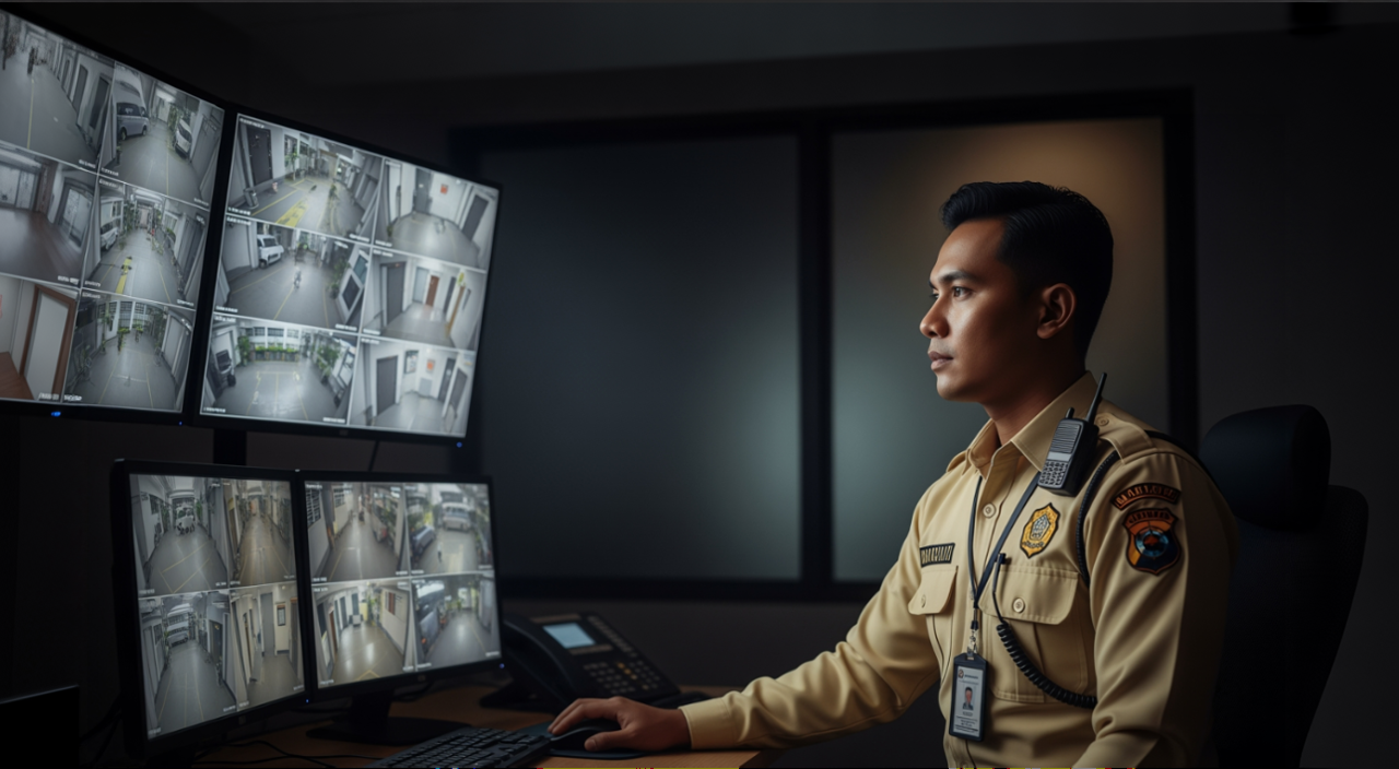 Yayasan Penyalur Tenaga Kerja Security Terbaik di Jakarta Bersama Dengan Adhicare